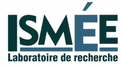 Logo du site ISMÉE